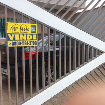 Sobrado em Pirassununga, bairro Jardim Limoeiro