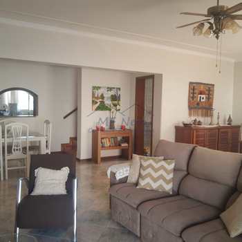 Sobrado em Pirassununga, bairro Jardim Limoeiro