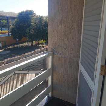 Sobrado em Pirassununga, bairro Jardim Limoeiro