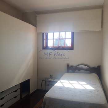 Sobrado em Pirassununga, bairro Jardim Limoeiro