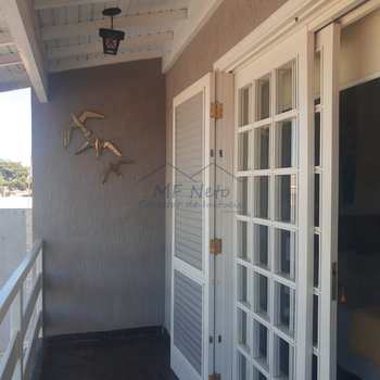 Sobrado em Pirassununga, bairro Jardim Limoeiro