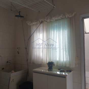 Sobrado em Pirassununga, bairro Jardim Limoeiro