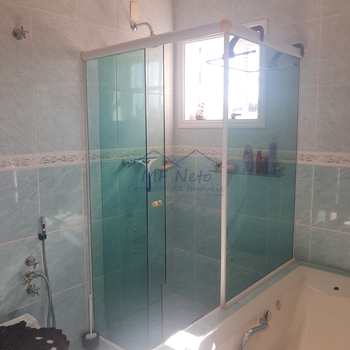 Sobrado em Pirassununga, bairro Jardim Limoeiro