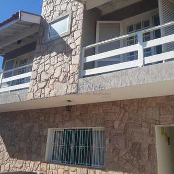 Sobrado em Pirassununga, bairro Jardim Limoeiro