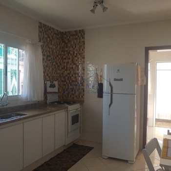 Sobrado em Pirassununga, bairro Jardim Limoeiro