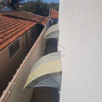 Sobrado em Pirassununga, bairro Jardim Limoeiro