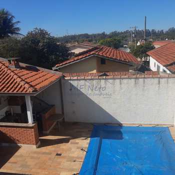 Sobrado em Pirassununga, bairro Jardim Limoeiro