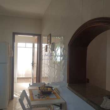 Sobrado em Pirassununga, bairro Jardim Limoeiro