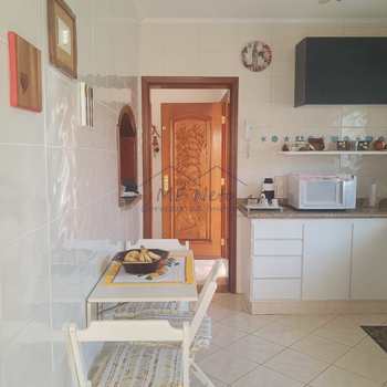 Sobrado em Pirassununga, bairro Jardim Limoeiro