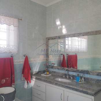 Sobrado em Pirassununga, bairro Jardim Limoeiro
