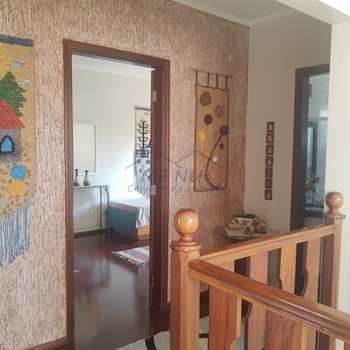 Sobrado em Pirassununga, bairro Jardim Limoeiro