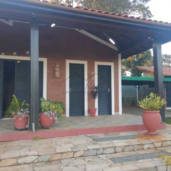 Chácara em Pirassununga, bairro Vertentes do Mamonal