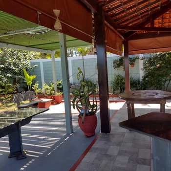 Chácara em Pirassununga, bairro Vertentes do Mamonal