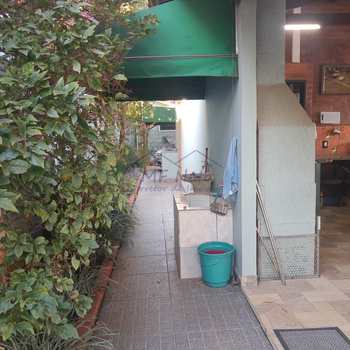 Chácara em Pirassununga, bairro Vertentes do Mamonal