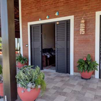 Chácara em Pirassununga, bairro Vertentes do Mamonal