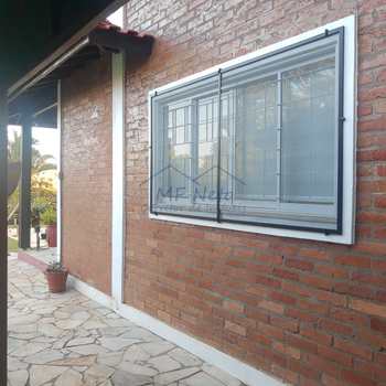Chácara em Pirassununga, bairro Vertentes do Mamonal