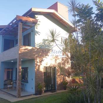 Chácara em Pirassununga, bairro Vertentes do Mamonal