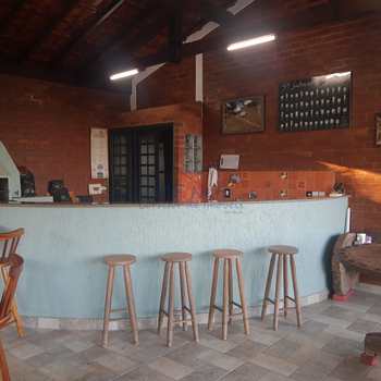 Chácara em Pirassununga, bairro Vertentes do Mamonal