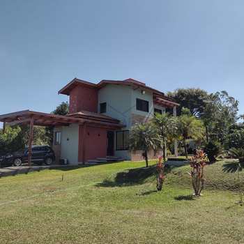Chácara em Pirassununga, bairro Vertentes do Mamonal