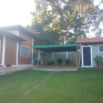 Chácara em Pirassununga, bairro Vertentes do Mamonal