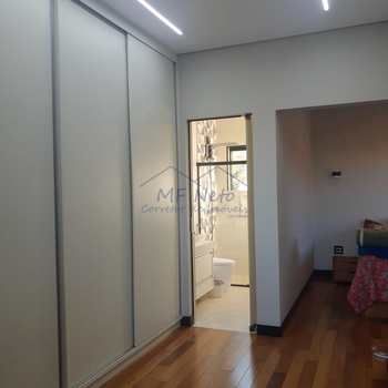 Chácara em Pirassununga, bairro Vertentes do Mamonal