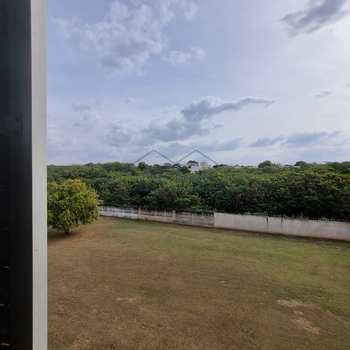 Apartamento em Pirassununga, bairro Residencial Suzana