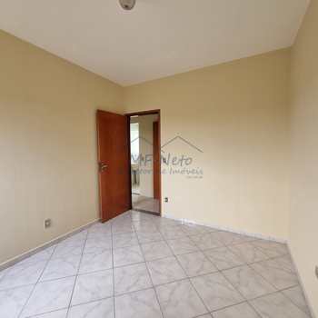 Apartamento em Pirassununga, bairro Residencial Suzana