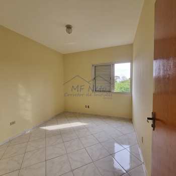 Apartamento em Pirassununga, bairro Residencial Suzana