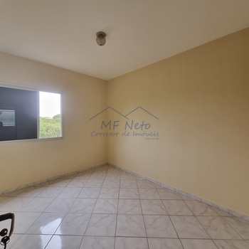 Apartamento em Pirassununga, bairro Residencial Suzana