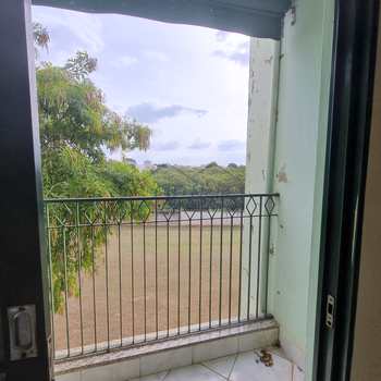 Apartamento em Pirassununga, bairro Residencial Suzana