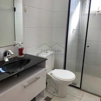Apartamento em Pirassununga, bairro Residencial Eldorado