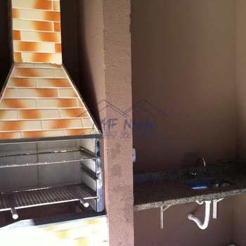 Apartamento em Pirassununga, bairro Residencial Eldorado