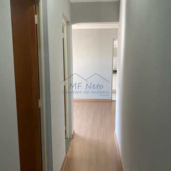 Apartamento em Pirassununga, bairro Residencial Eldorado