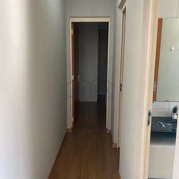 Apartamento em Pirassununga, bairro Residencial Eldorado