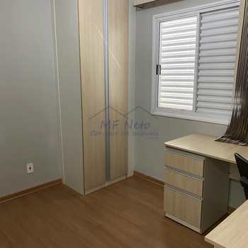 Apartamento em Pirassununga, bairro Residencial Eldorado