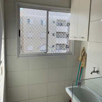 Apartamento em Pirassununga, bairro Residencial Eldorado