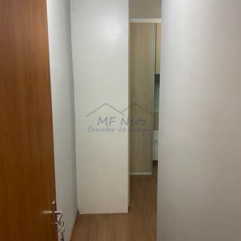 Apartamento em Pirassununga, bairro Residencial Eldorado