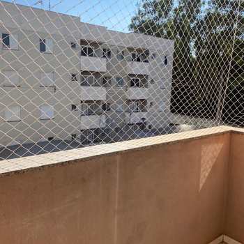 Apartamento em Pirassununga, bairro Residencial Eldorado