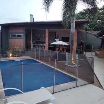 Casa em Pirassununga, bairro Jardim Terras de San José