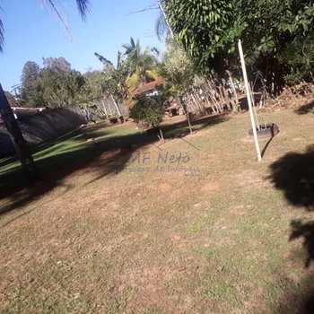 Terreno de Condomínio em Pirassununga, bairro Vertentes do Mamonal