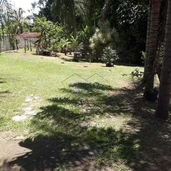 Terreno de Condomínio em Pirassununga, bairro Vertentes do Mamonal