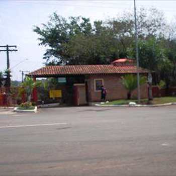 Terreno de Condomínio em Pirassununga, bairro Vertentes do Mamonal