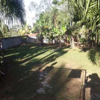 Terreno de Condomínio em Pirassununga, bairro Vertentes do Mamonal