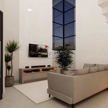 Casa em Pirassununga, bairro Jardim São João