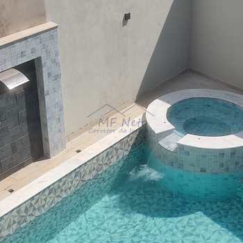 Casa em Pirassununga, bairro Jardim São João
