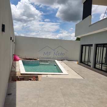 Casa em Pirassununga, bairro Jardim São João