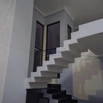 Casa em Pirassununga, bairro Jardim São João