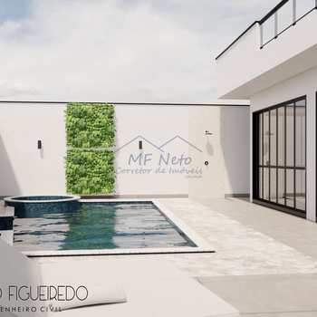 Casa em Pirassununga, bairro Jardim São João