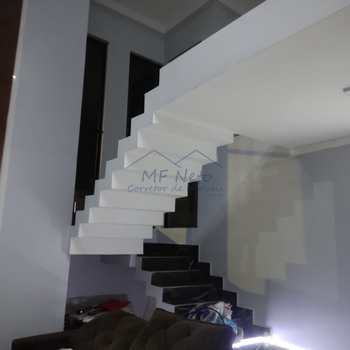 Casa em Pirassununga, bairro Jardim São João