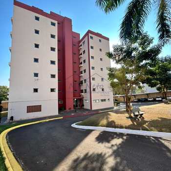 Apartamento em Pirassununga, bairro Rosário